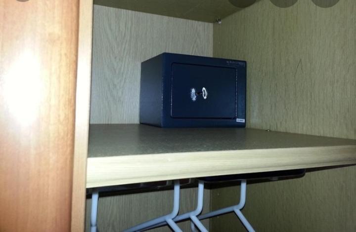 Privatzimmer Siebenlehn Buitenkant foto